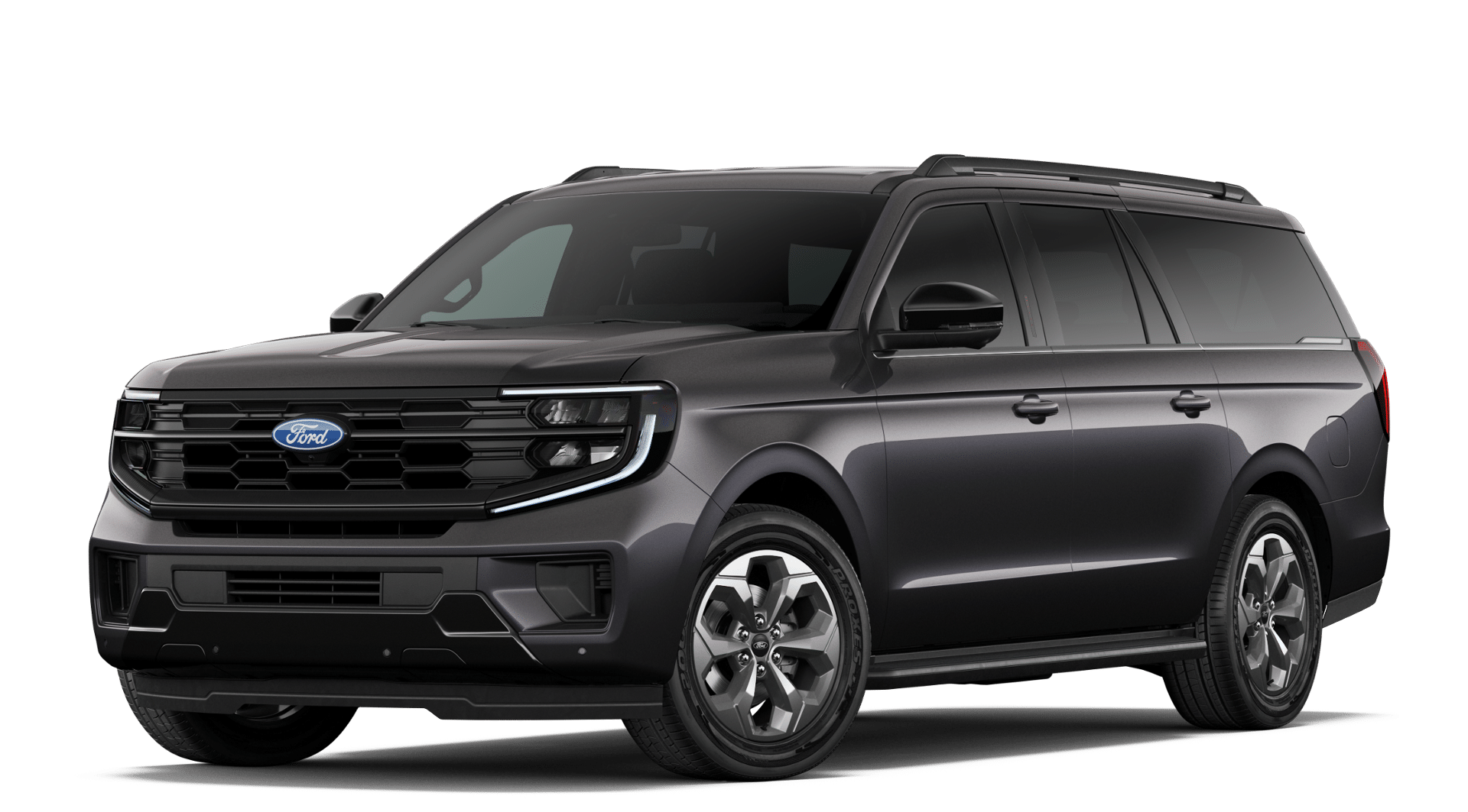 2027 Ford Expedition® External Image 1